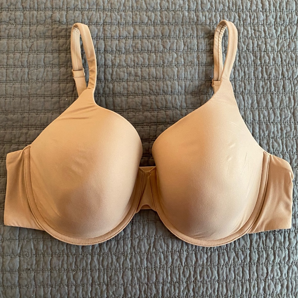 Skims Fits Everybody T-Shirt Bra
